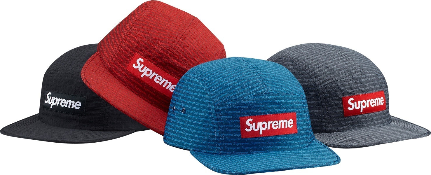 Repeater Camp Cap